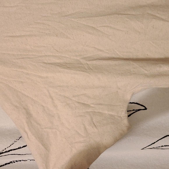 North Face Woodside Hemp Short-sleeved T-shirt - Picture 3 of 6